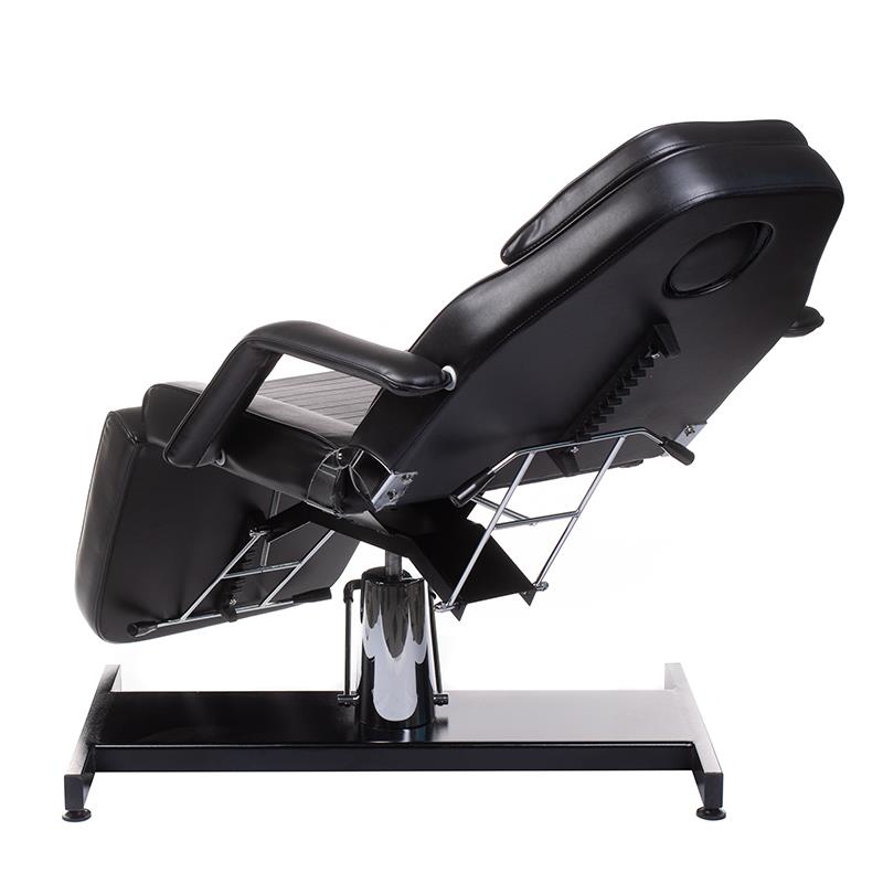 Pro Tattoo 02 fotel hydrauliczny do tatuażu