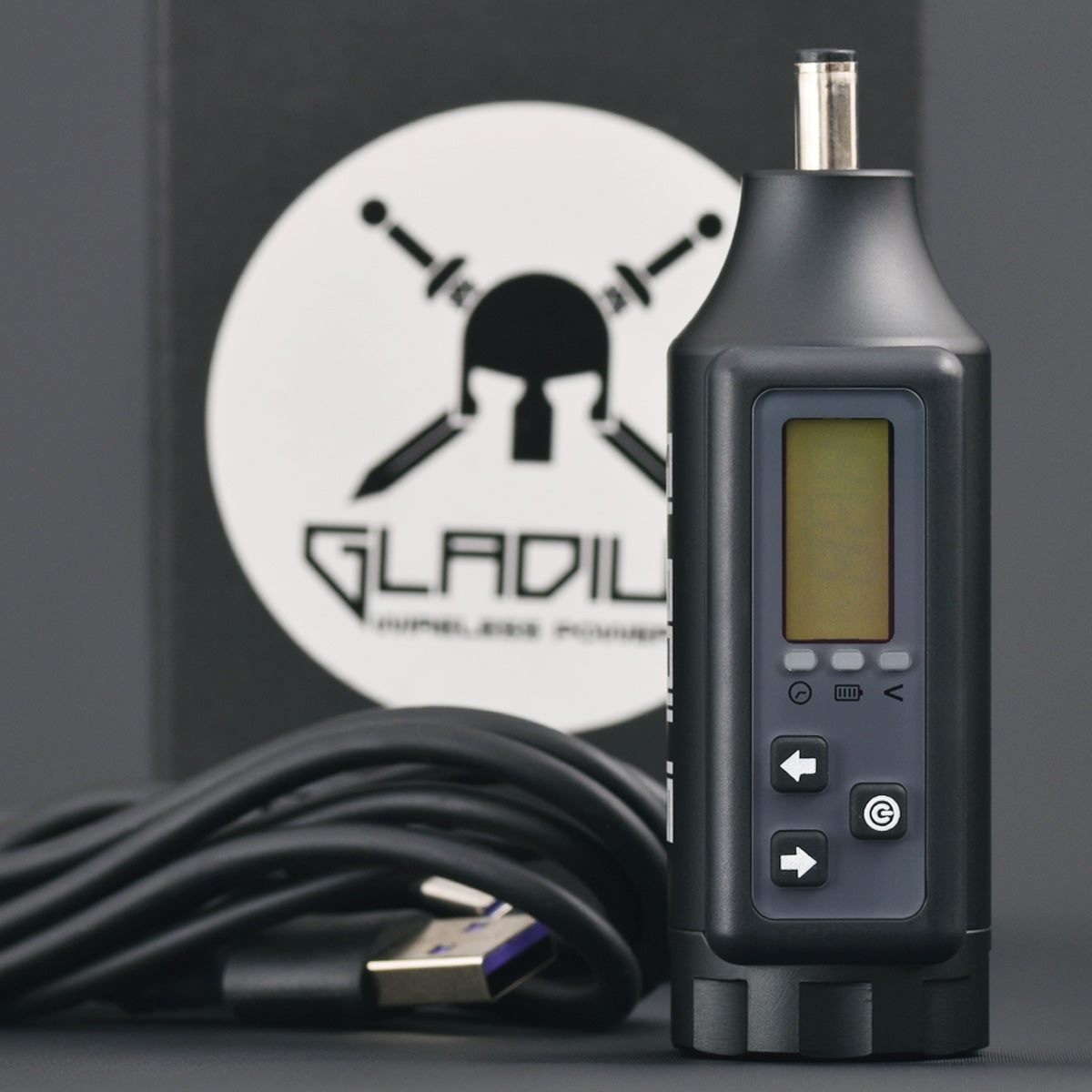 Gladius zasilacz bezprzewodowy DC
