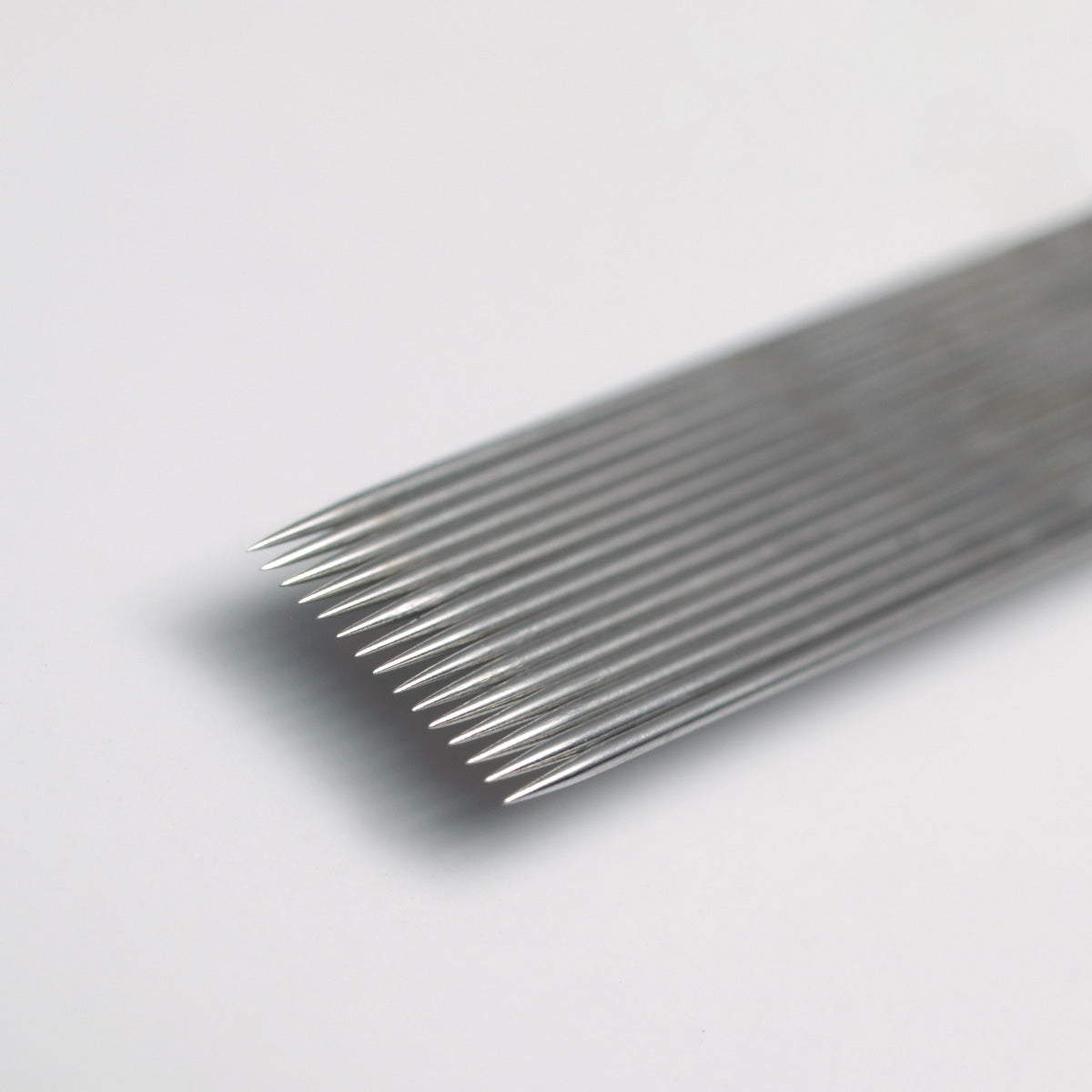 Gladius igły do tatuażu Flat F