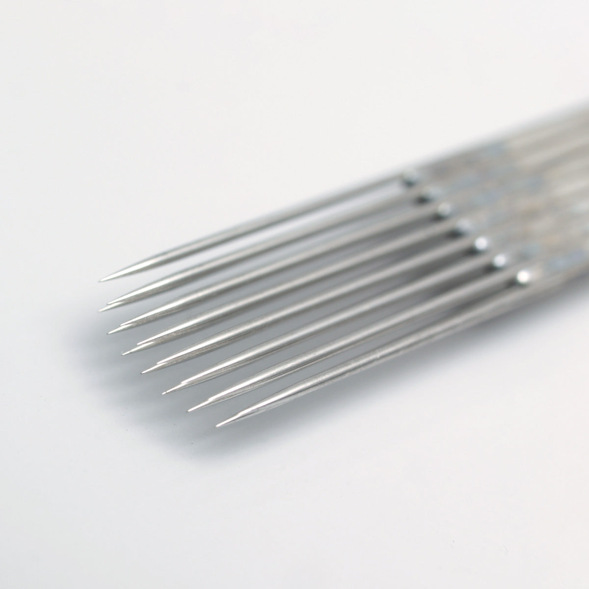 Gladius igły do tatuażu Soft Edge Magnum SEM