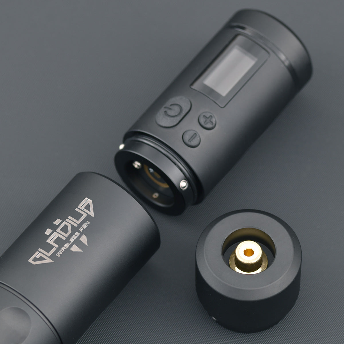 Gladius 2 bezprzewodowa maszynka do tatuażu pen 4.0 mm
