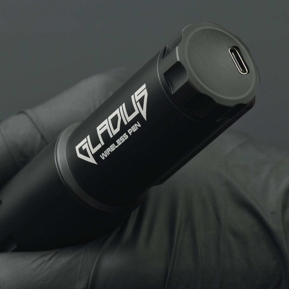 Gladius 1 bezprzewodowa maszynka do tatuażu pen 3.5 mm