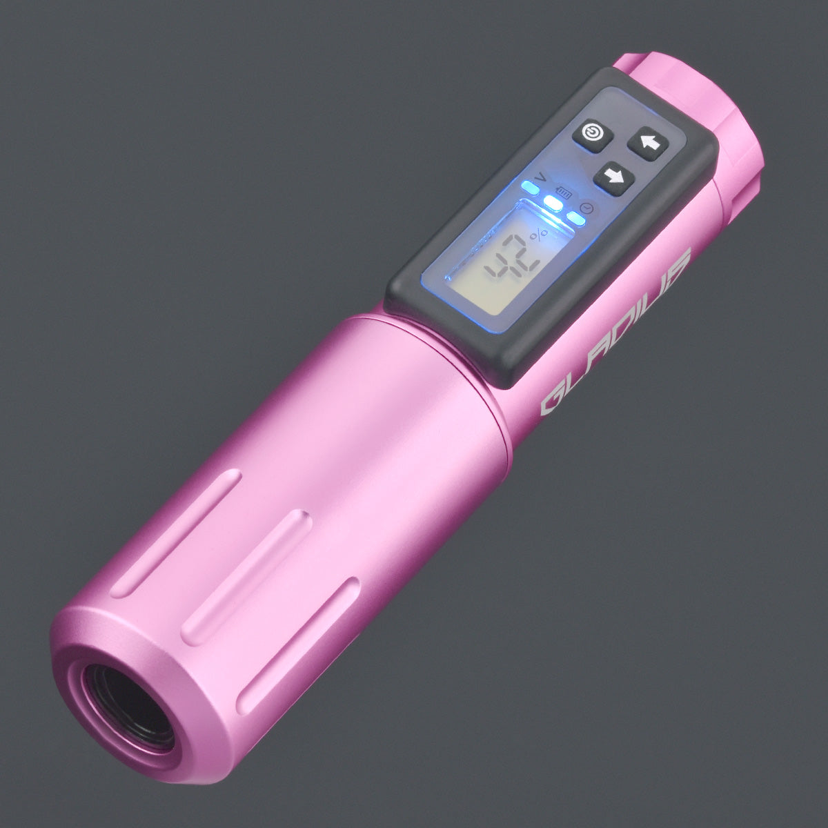 Gladius 1 wireless tattoo pen machine 3.5 mm