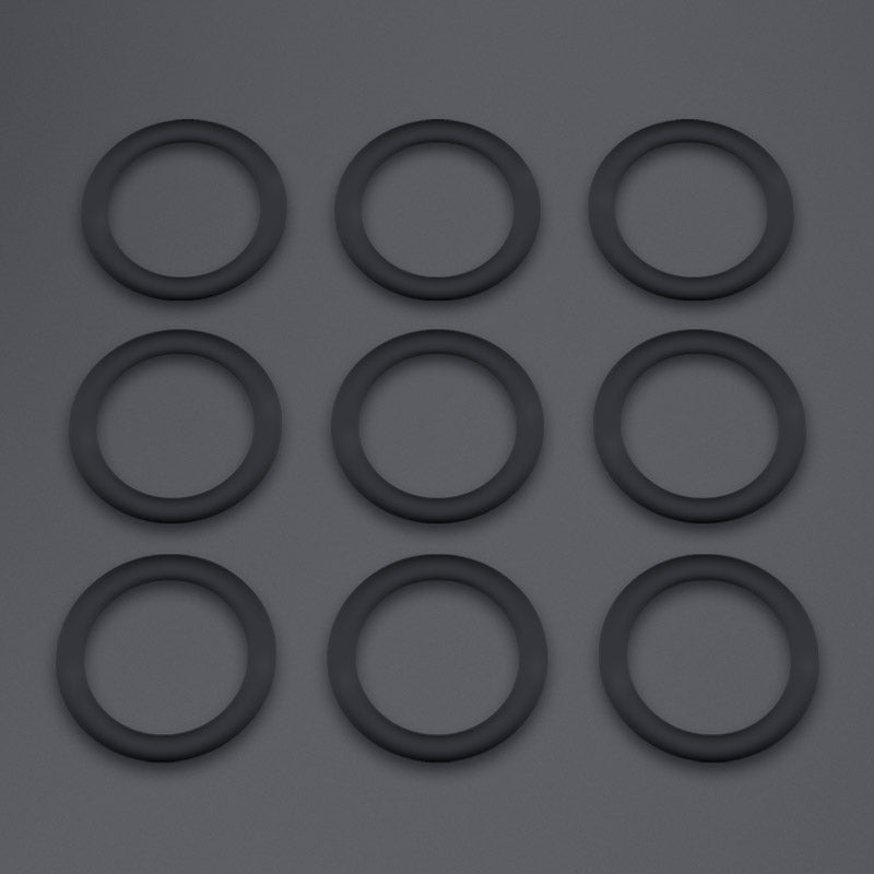 Gumki o-ring