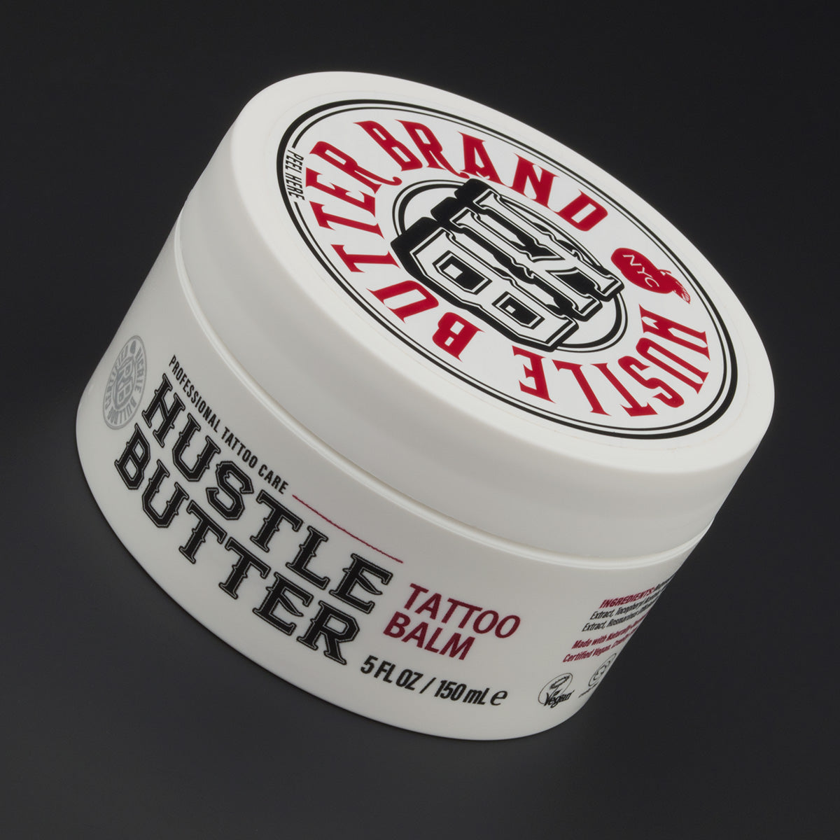 Hustle Butter masło do tatuażu