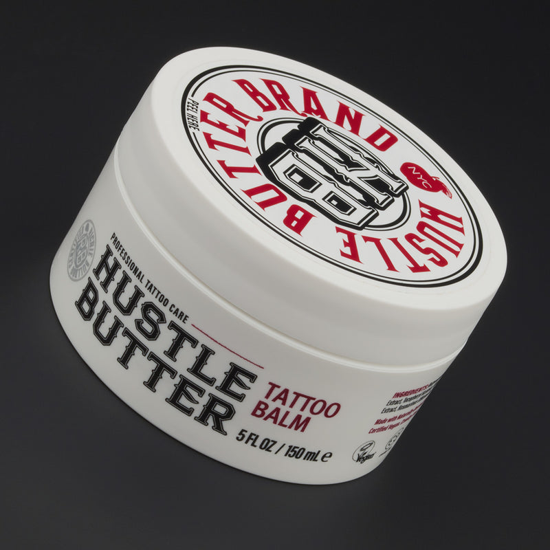 Hustle Butter masło do tatuażu