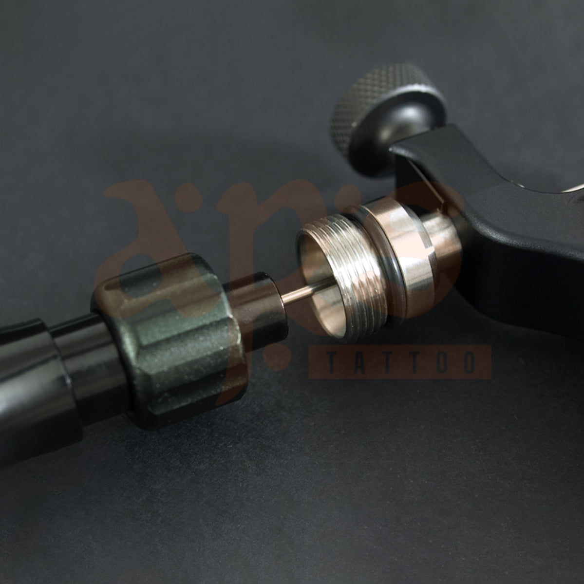 Ink Flow adapter do uchwytów z gwintem