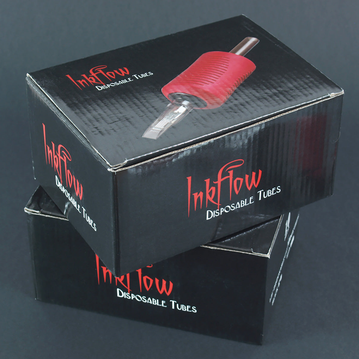 Ink Flow jednorazowy uchwyt do kartridży