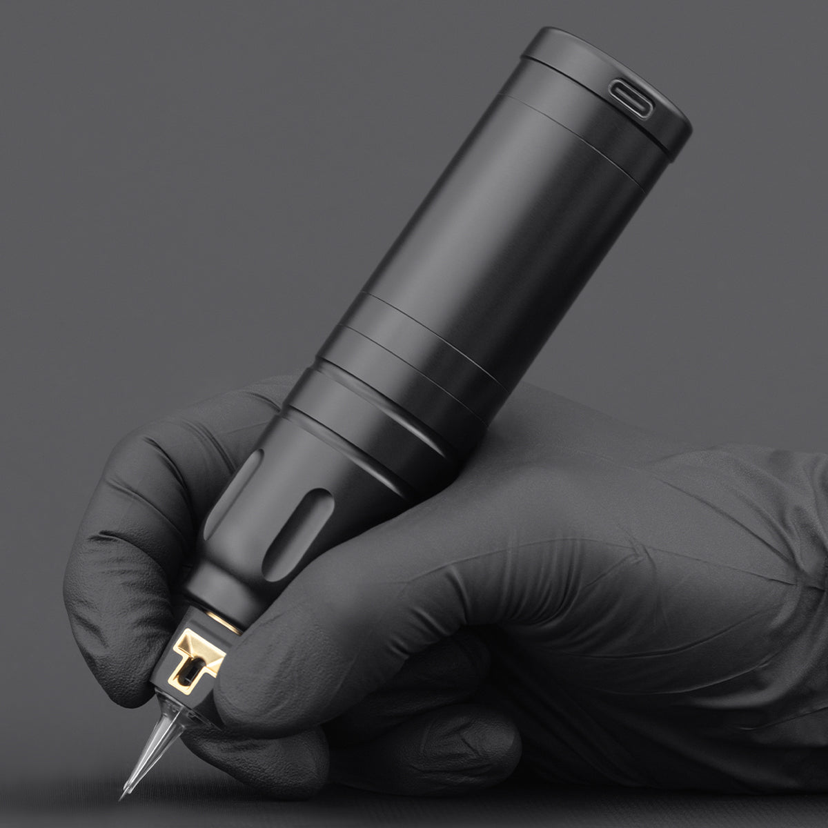 Inkone 1 bezprzewodowa maszynka do tatuażu pen 3.8 mm