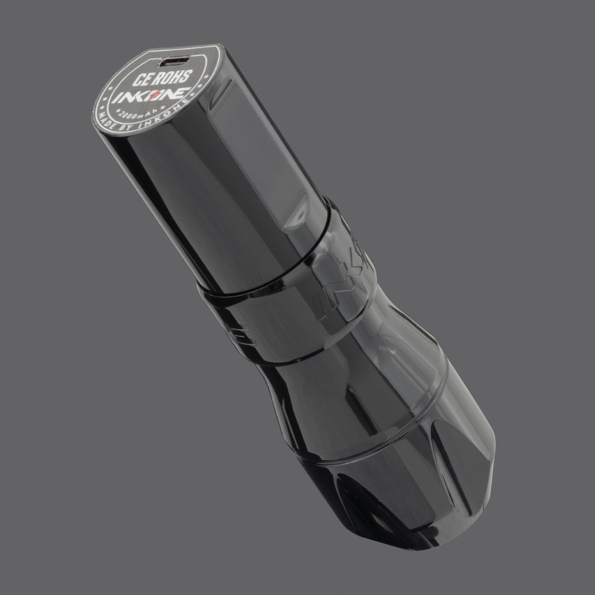 Inkone Armor bezprzewodowa maszynka do tatuażu pen 4.0 mm