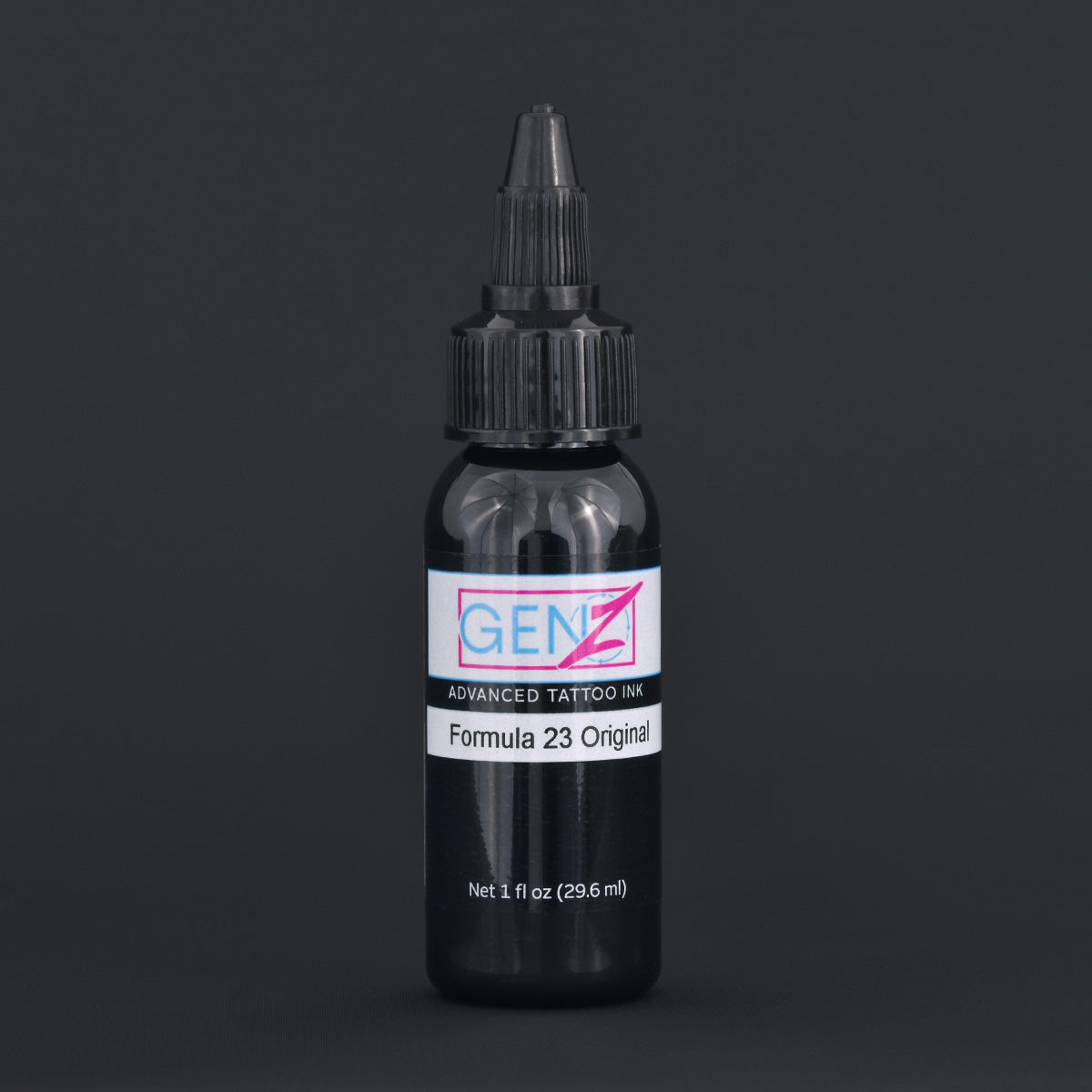 Intenze Gen-Z Formula 23 Original tusz do tatuażu