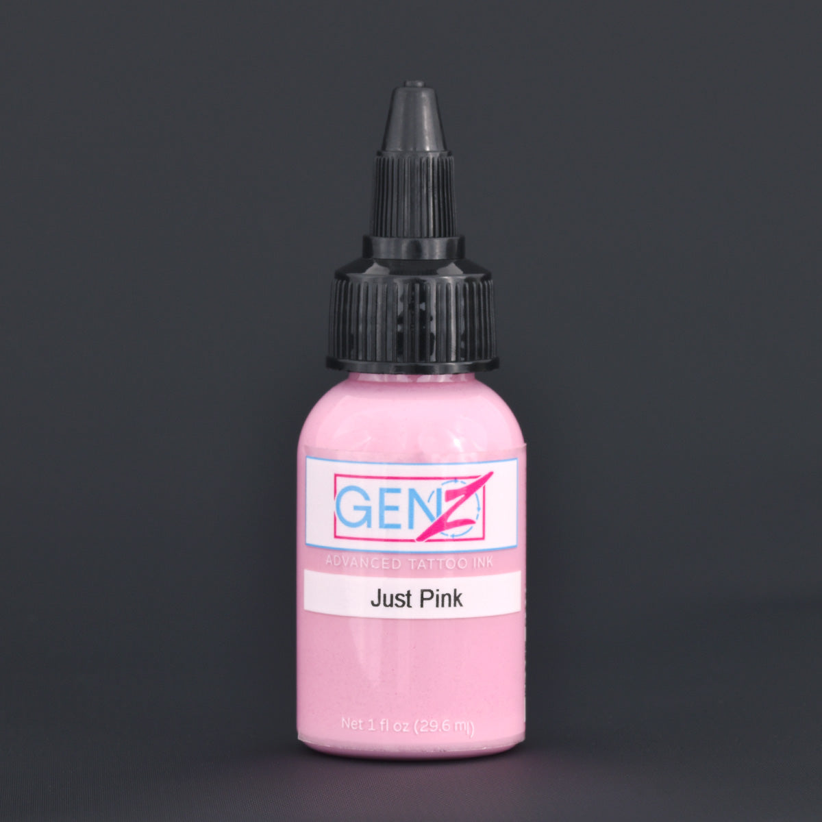 Intenze Gen-Z Just Pink tusz do tatuażu