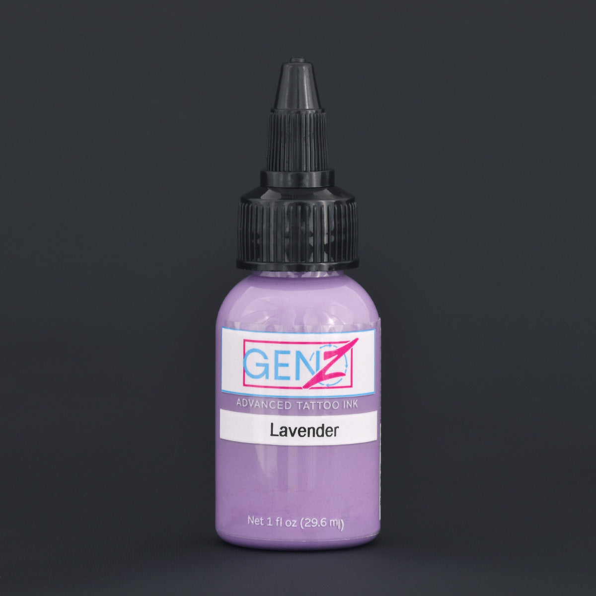 Intenze Gen-Z Lavender tusz do tatuażu