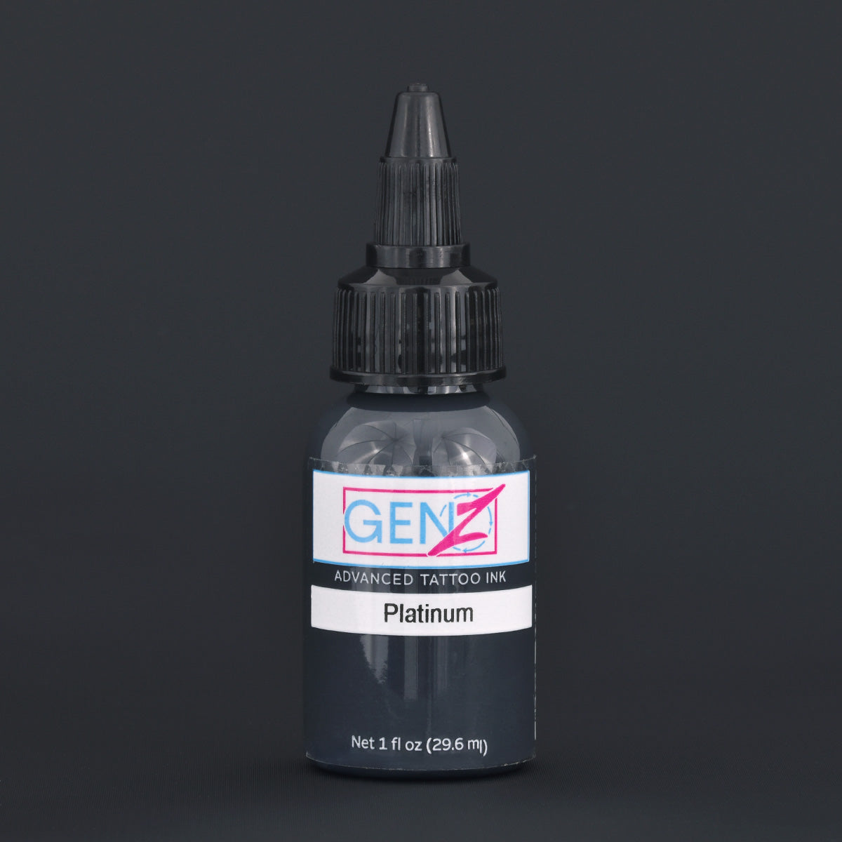 Intenze Gen-Z Platinum tusz do tatuażu