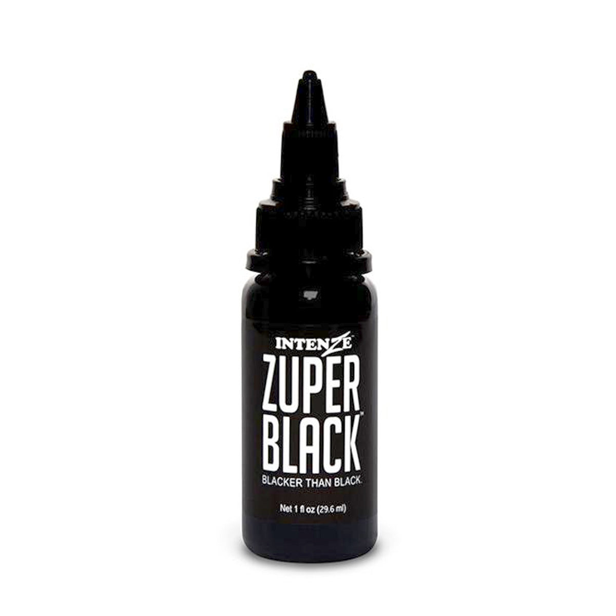 Intenze Zuper Black tusz artystyczny