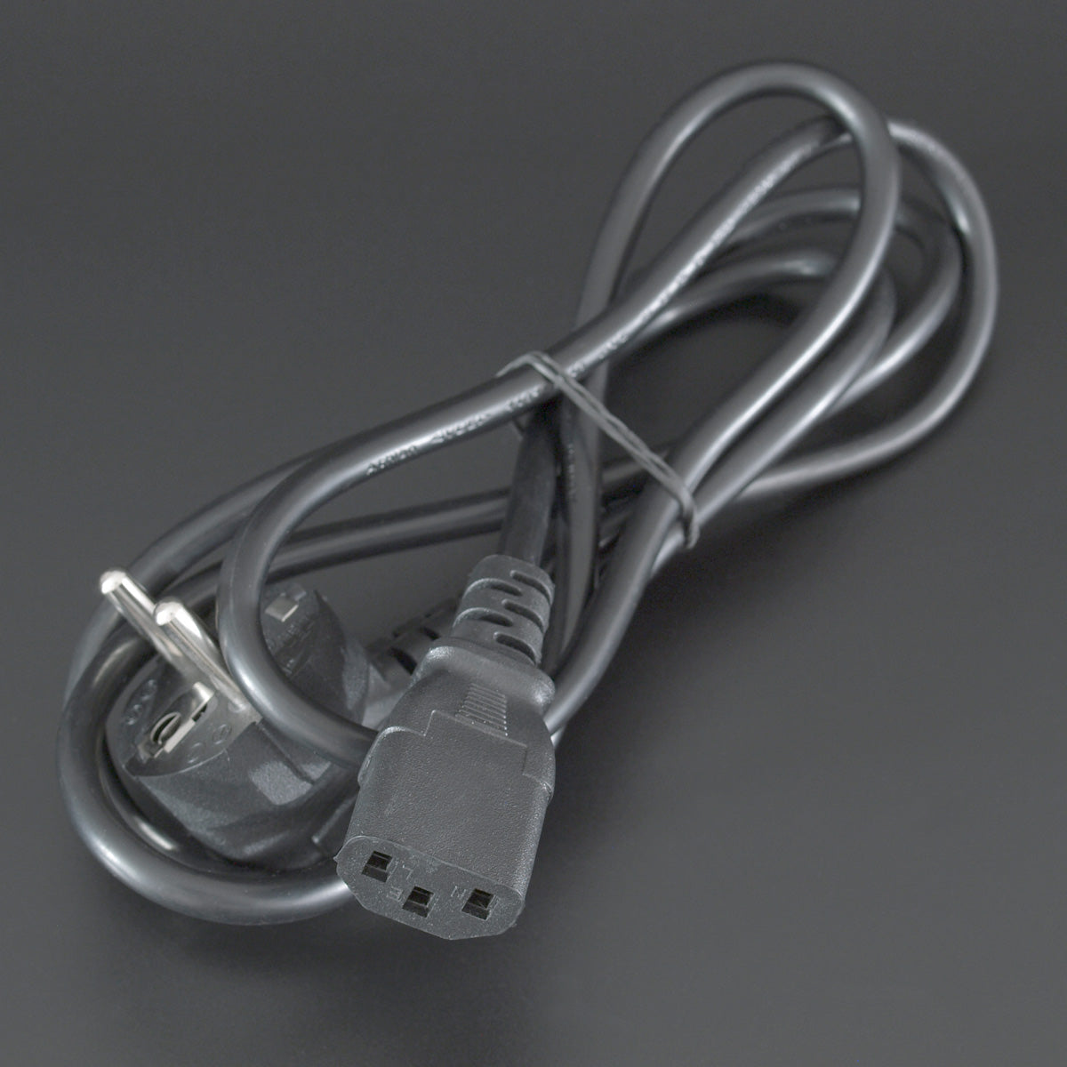 Kabel zasilający IEC320 C13