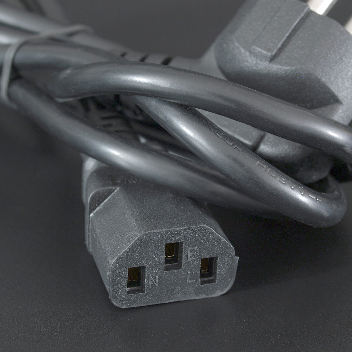 Kabel zasilający IEC320 C13