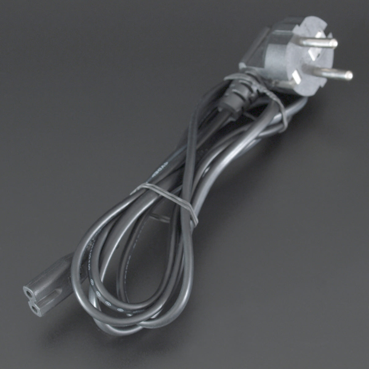 Kabel zasilający IEC320 C7