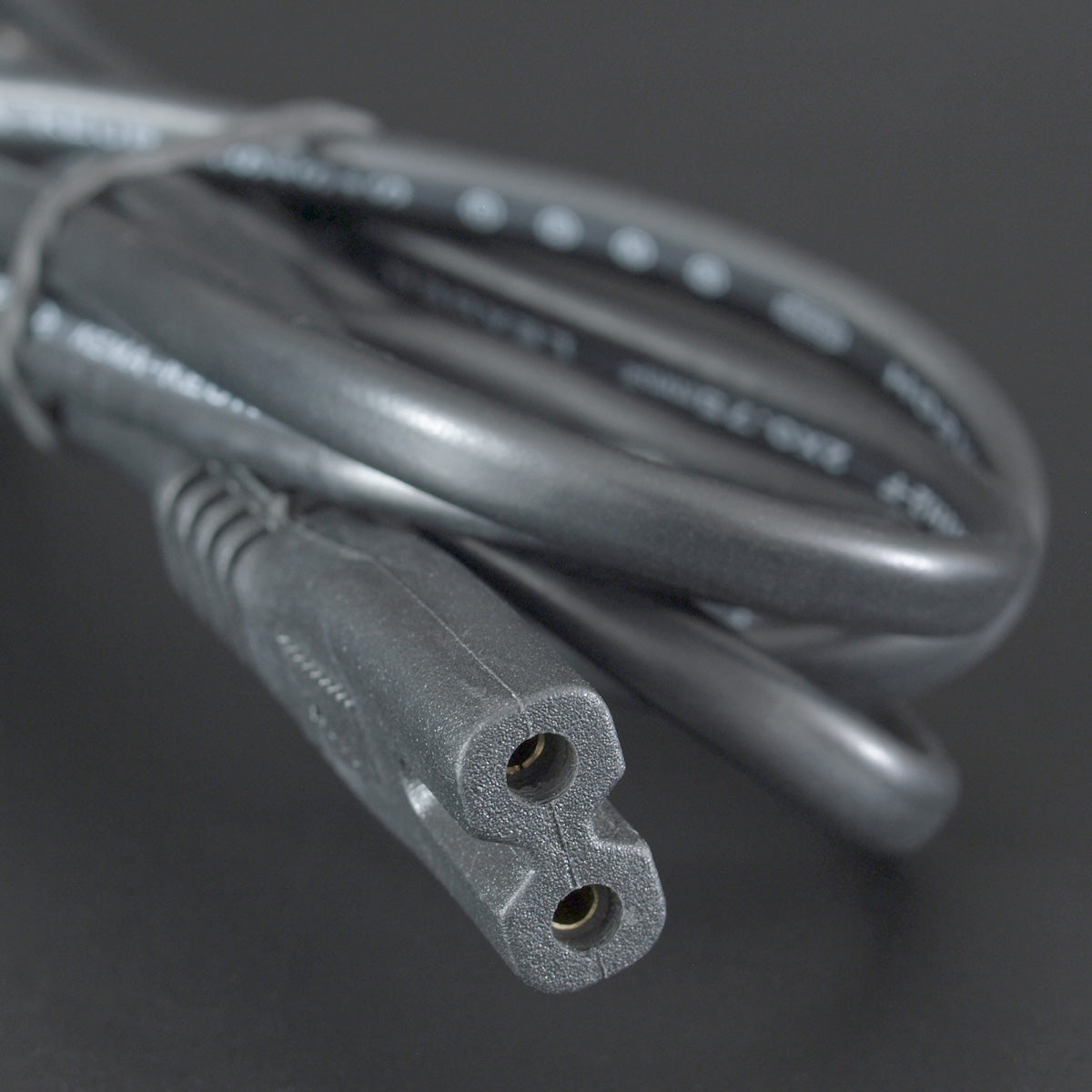 Kabel zasilający IEC320 C7
