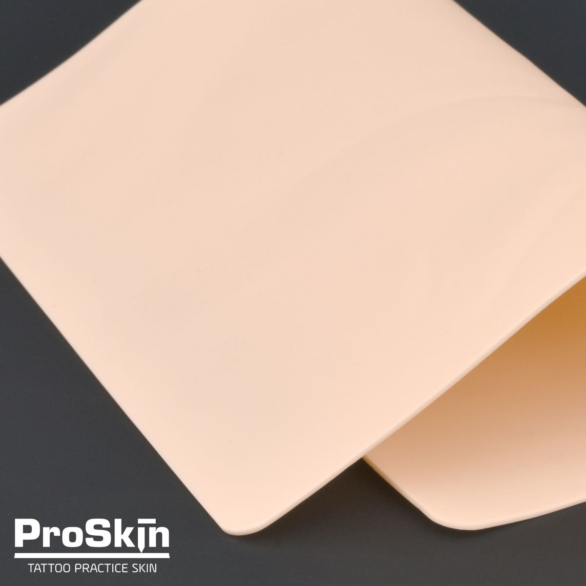 ProSkin zestaw 3 sztucznych skór do ćwiczeń tatuażu