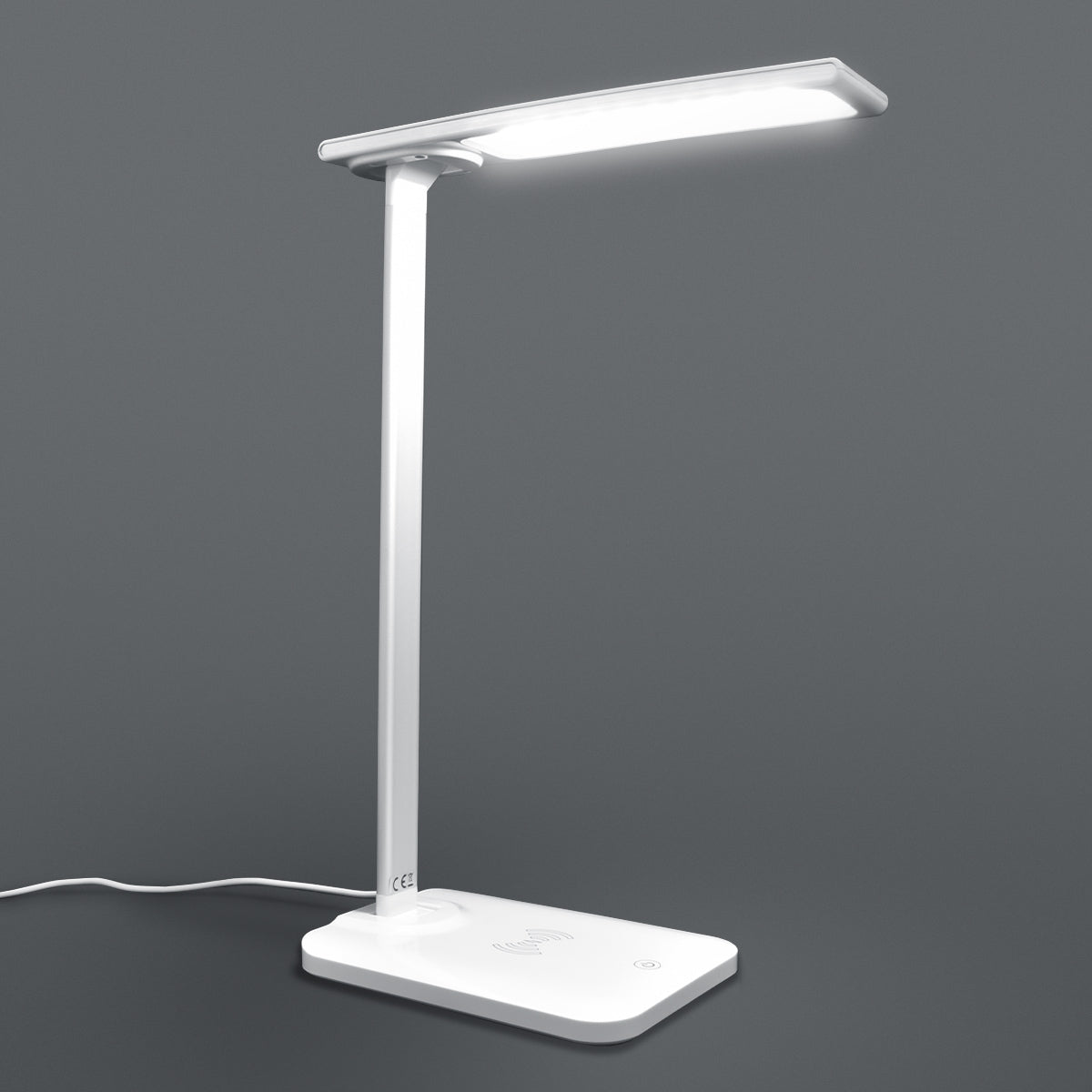 Lampa LED do tatuażu na podstawie