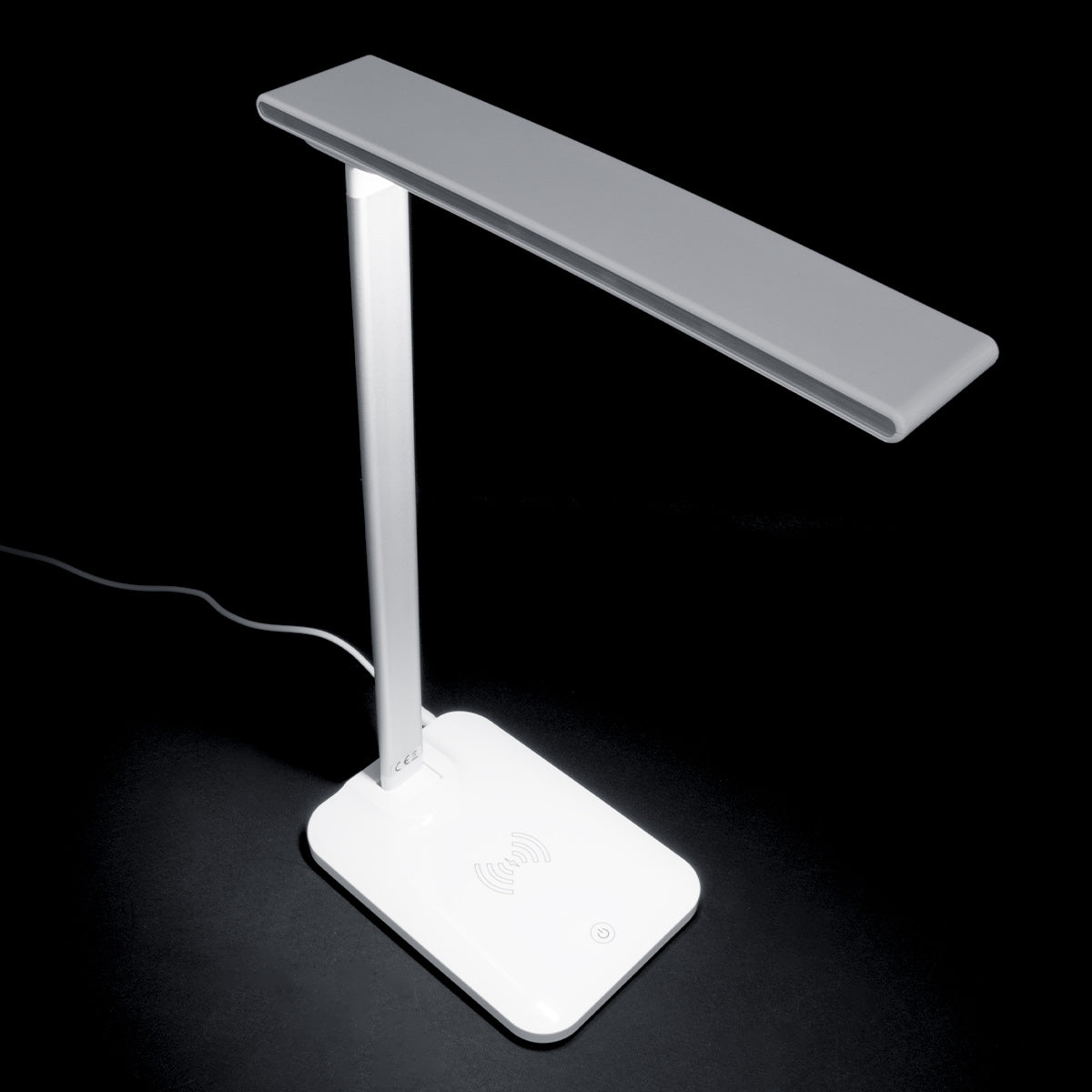 Lampa LED do tatuażu na podstawie