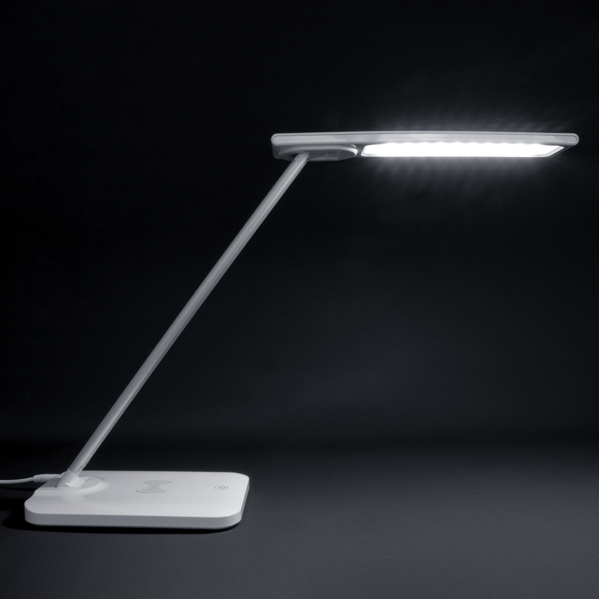 Lampa LED do tatuażu na podstawie