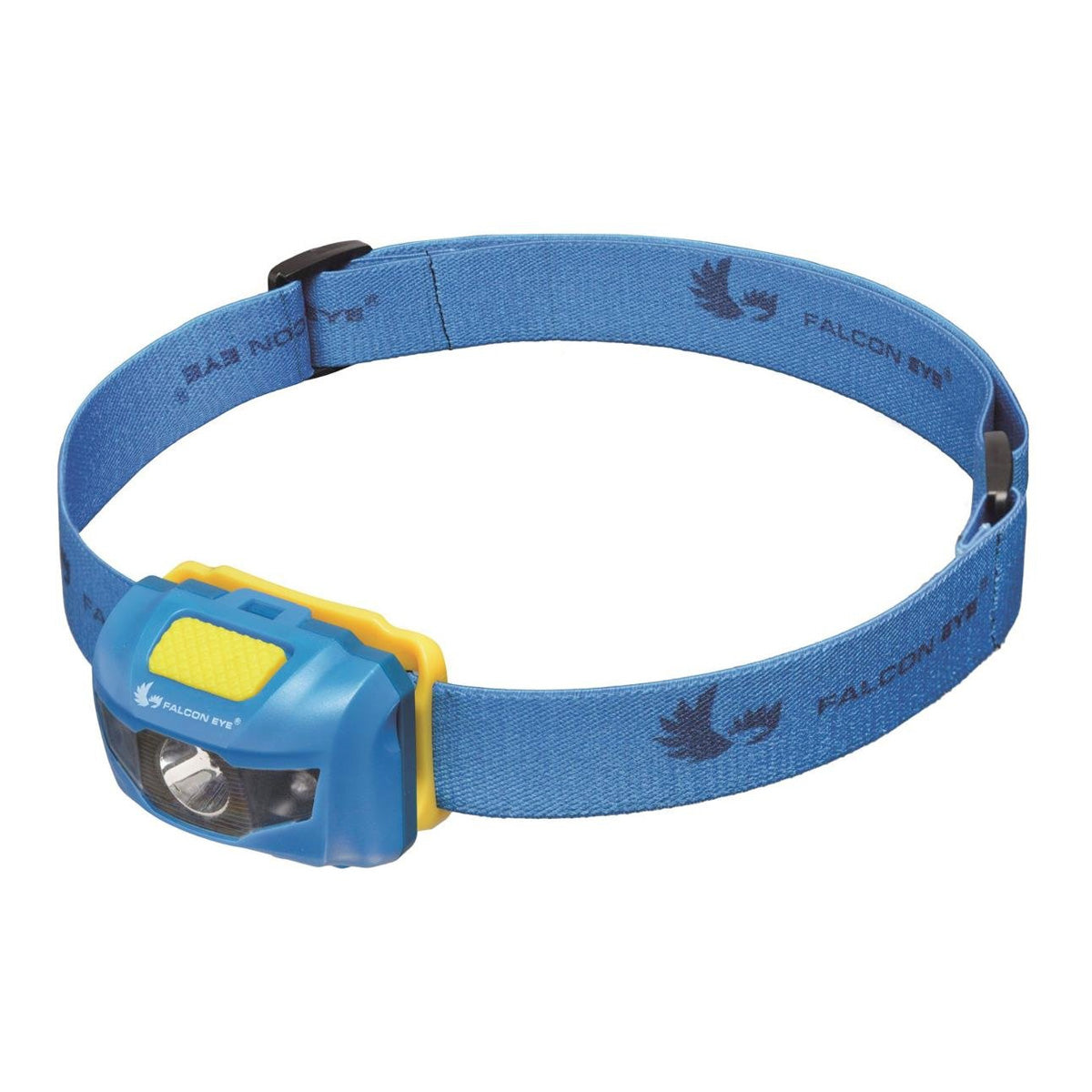 Mactronic Falcon Eye Blaze FHL0011 latarka czołowa LED do tatuażu