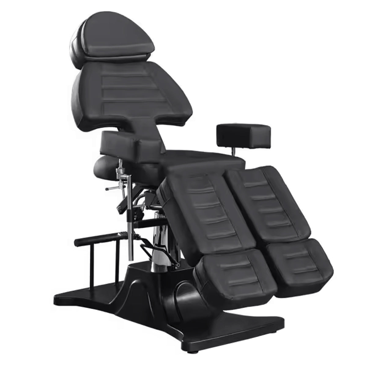 Master Ink fotel hydrauliczny do tatuażu