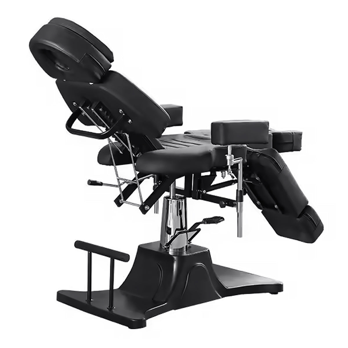 Master Ink fotel hydrauliczny do tatuażu