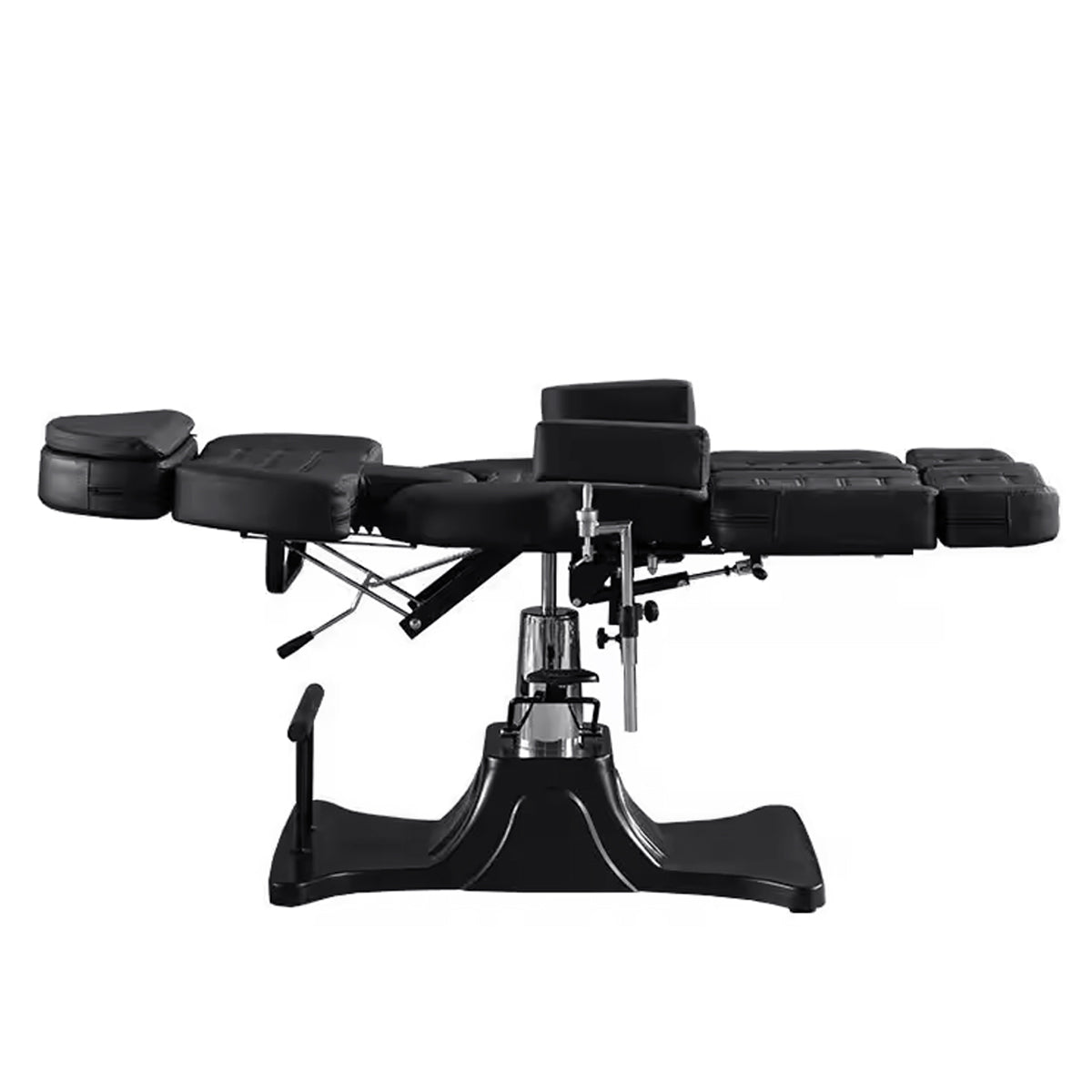 Master Ink fotel hydrauliczny do tatuażu