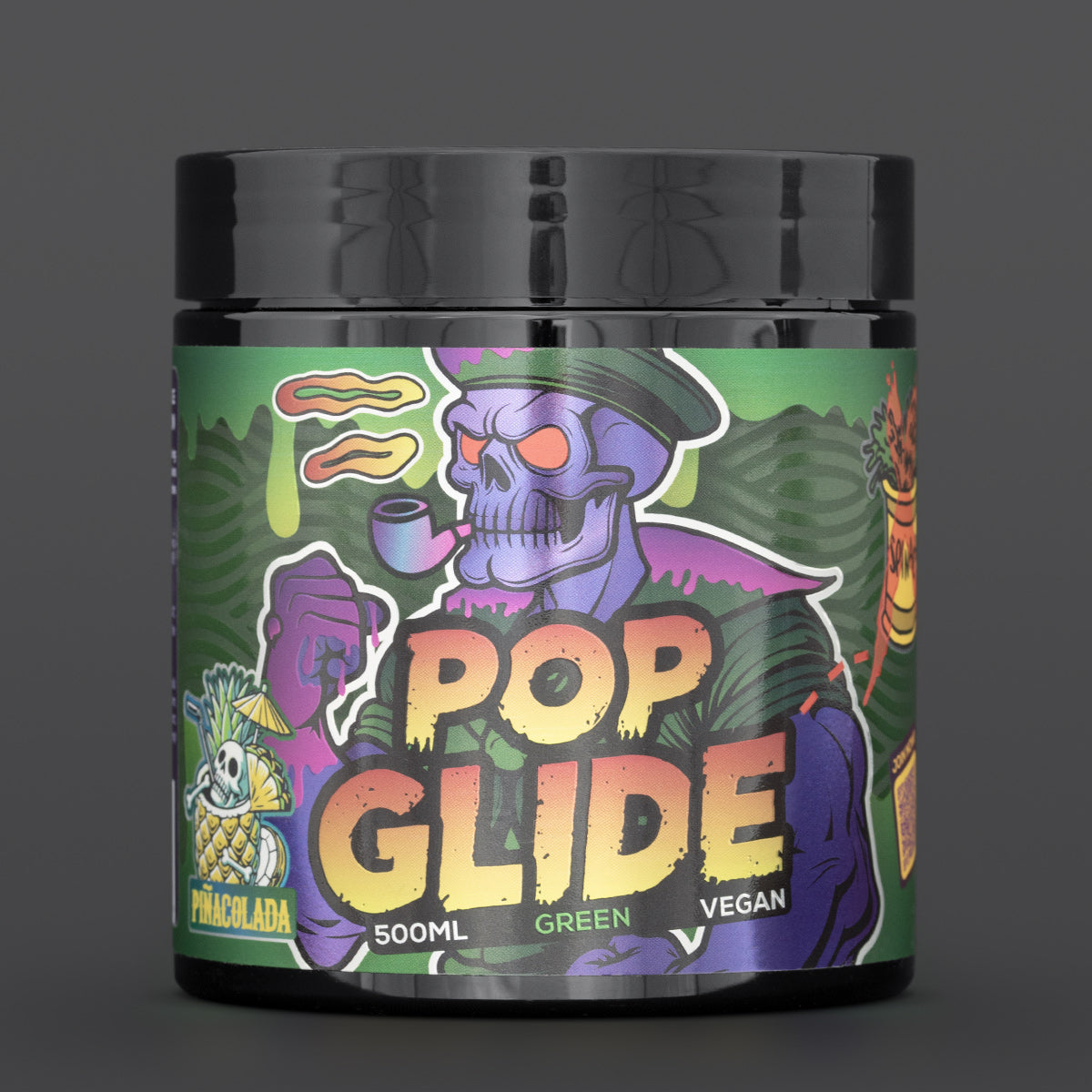 Onyx Pop Glide smar do tatuowania