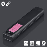 Ozer thermal tattoo stencil printer
