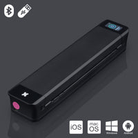 Ozer X thermal tattoo stencil printer