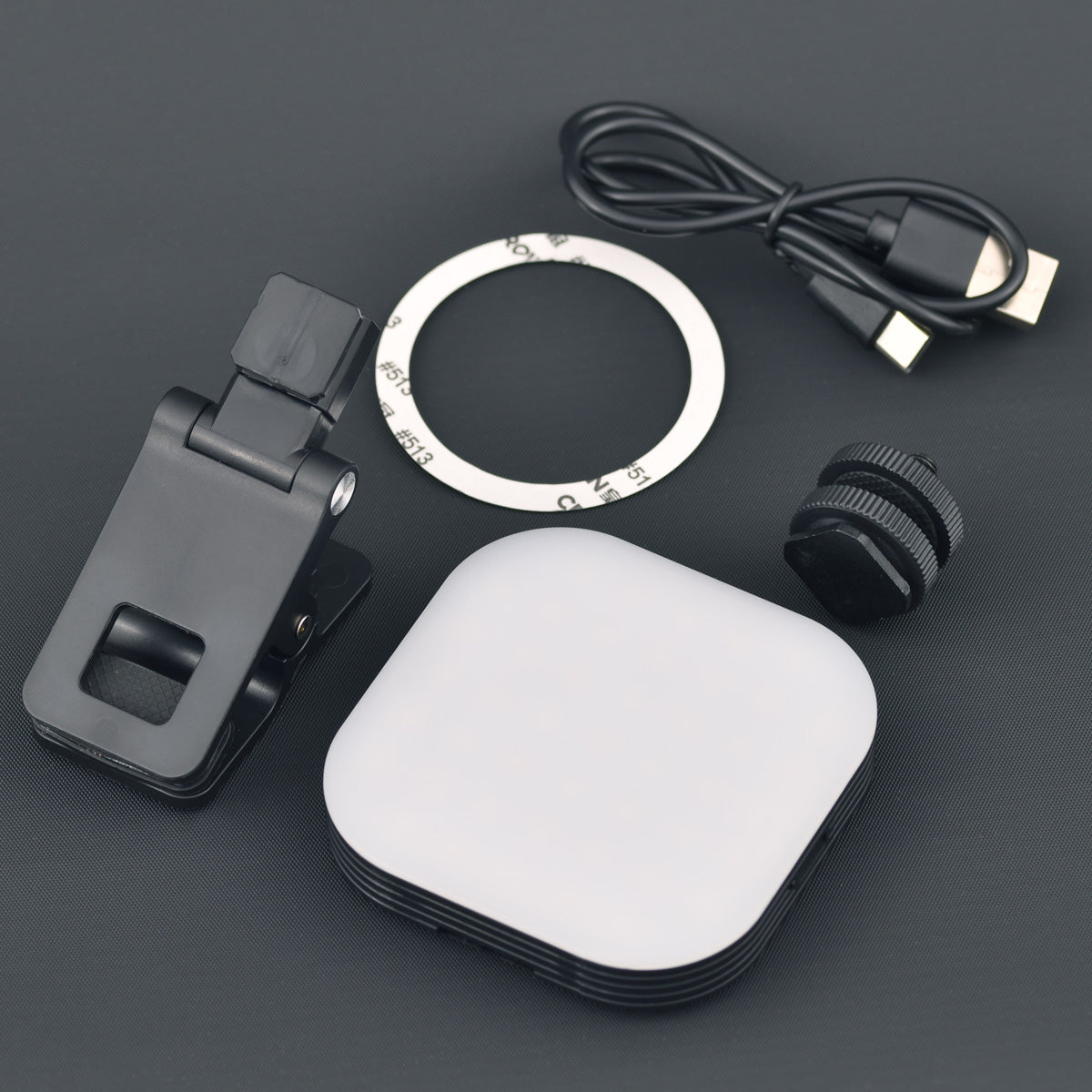 Panel LED do smartfona, tabletu i laptopa