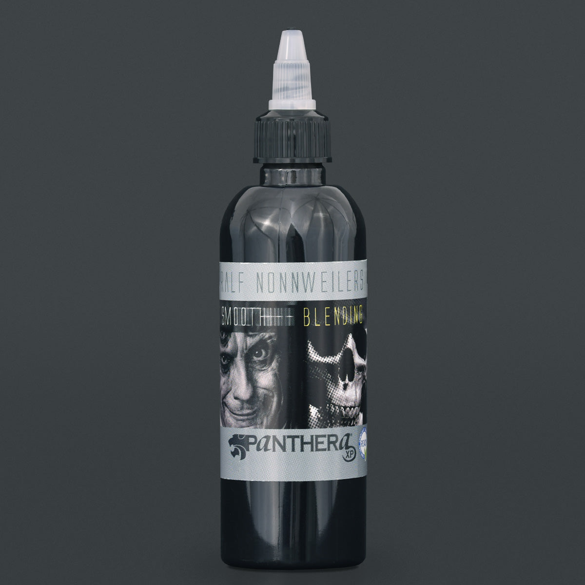 Panthera Ralf Nonnweilers Smooth Blending tusz do tatuażu