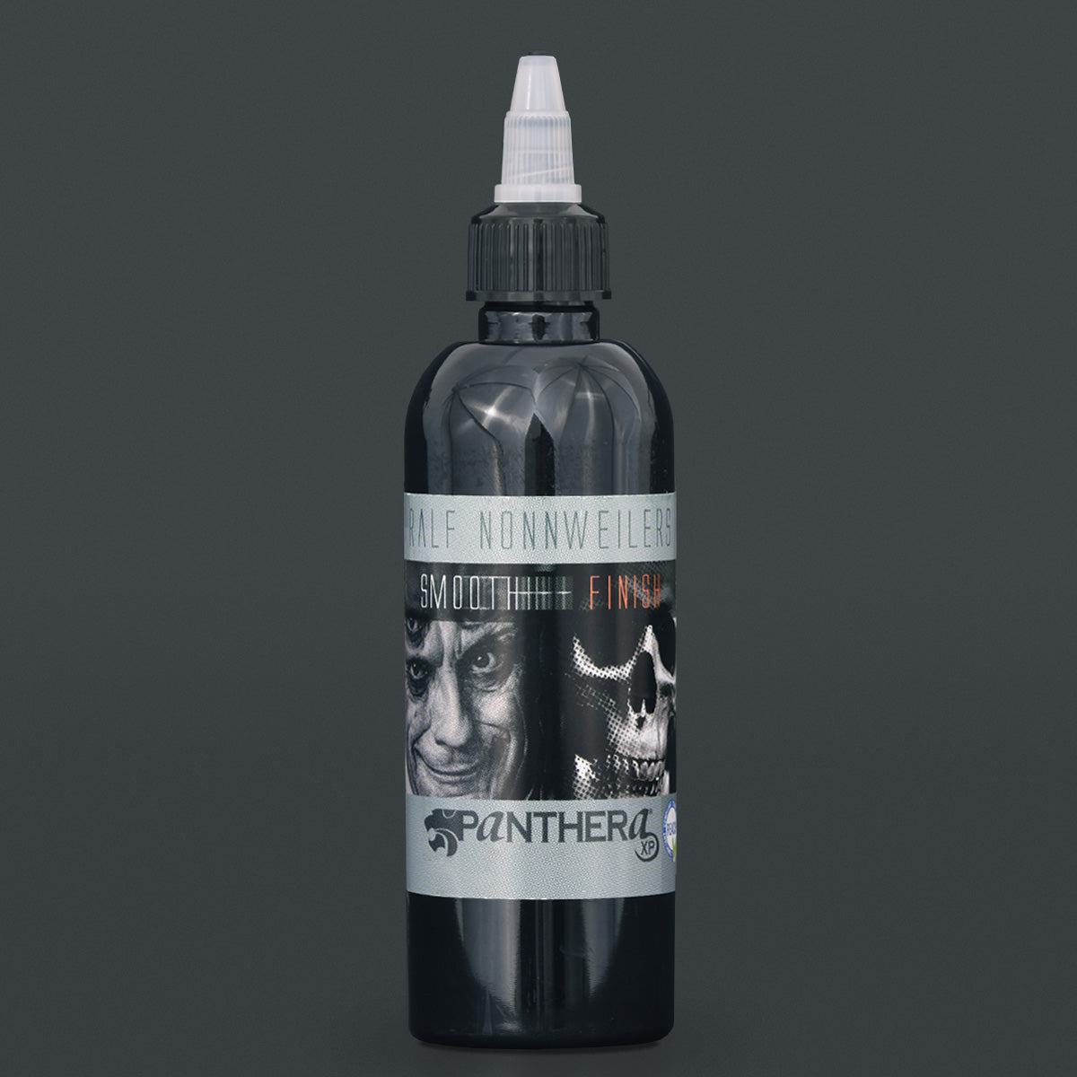 Panthera Ralf Nonnweilers Smooth Finish tusz do tatuażu