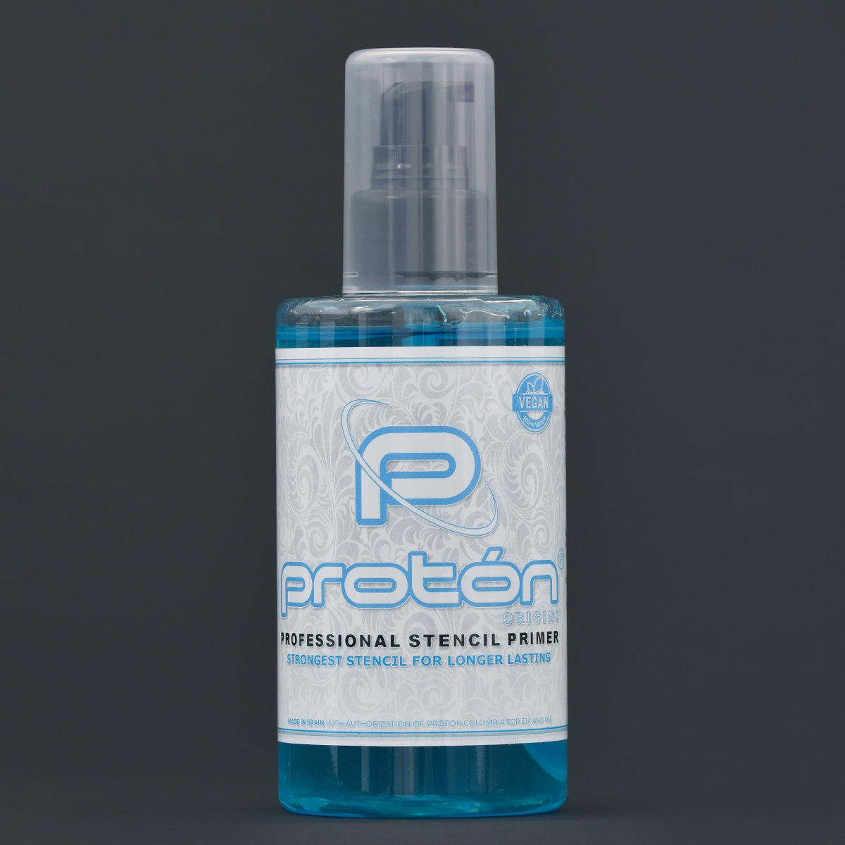 Proton Origins płyn do odbijania wzorów