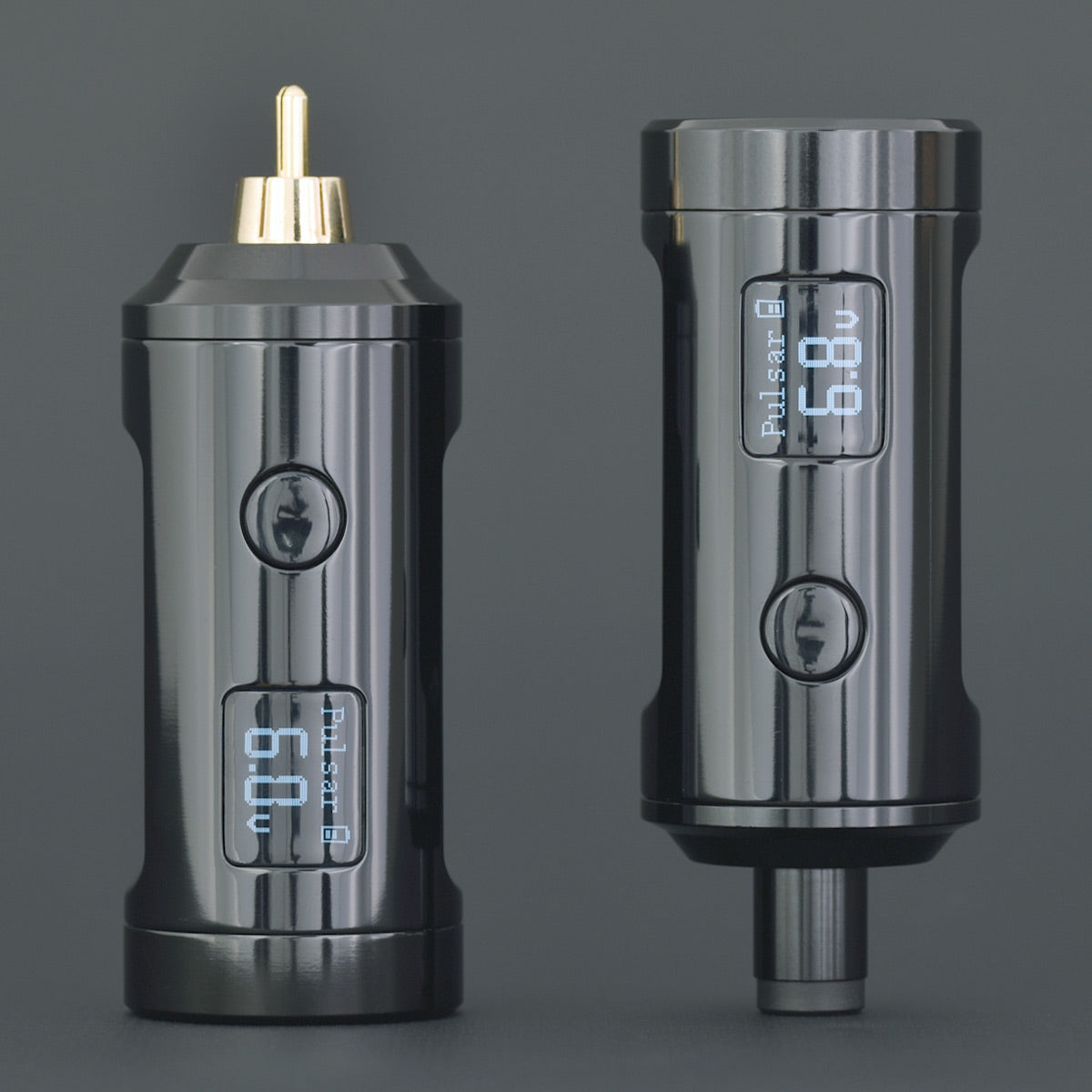 Pulsar PowerPack 2.0 zasilacz bezprzewodowy