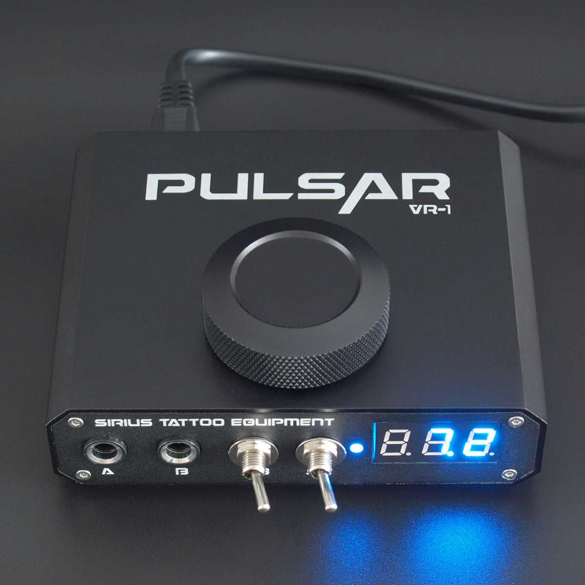 Pulsar VR-1 zasilacz do tatuażu