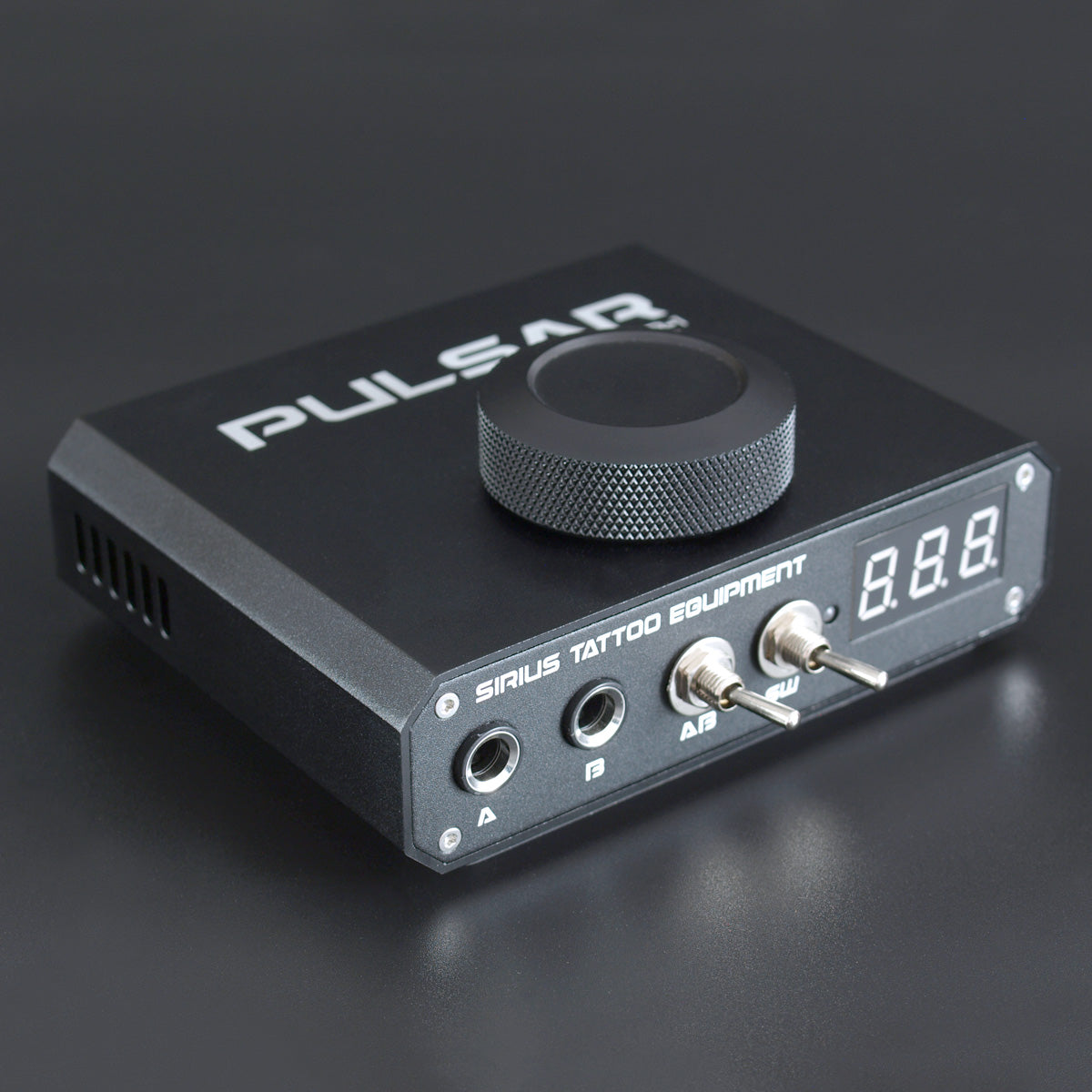 Pulsar VR-1 zasilacz do tatuażu