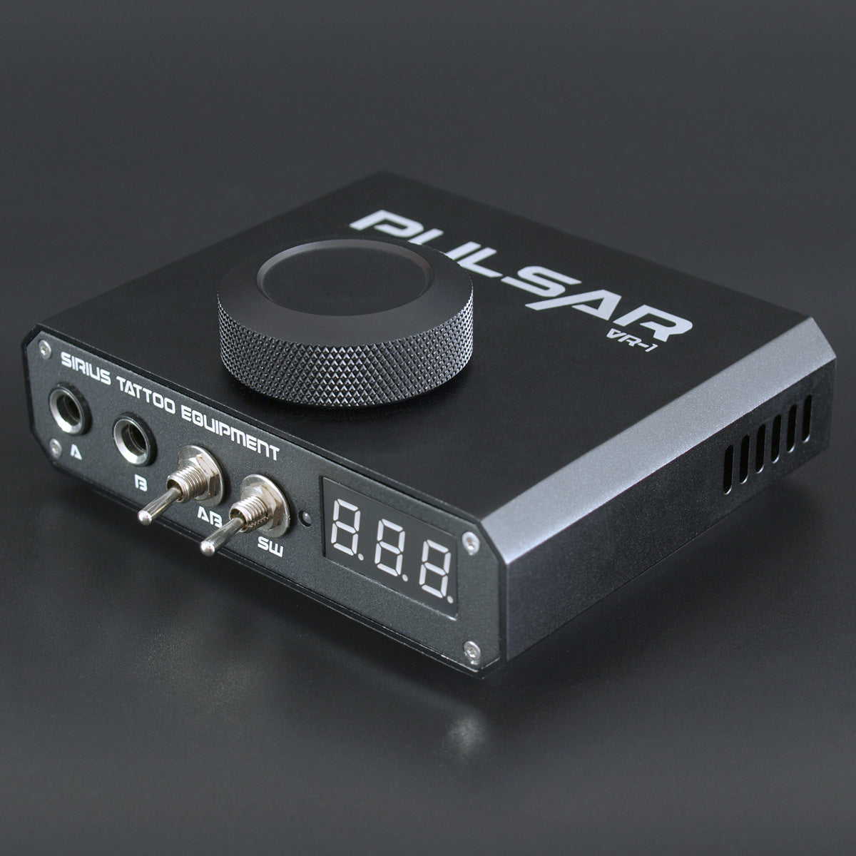 Pulsar VR-1 zasilacz do tatuażu