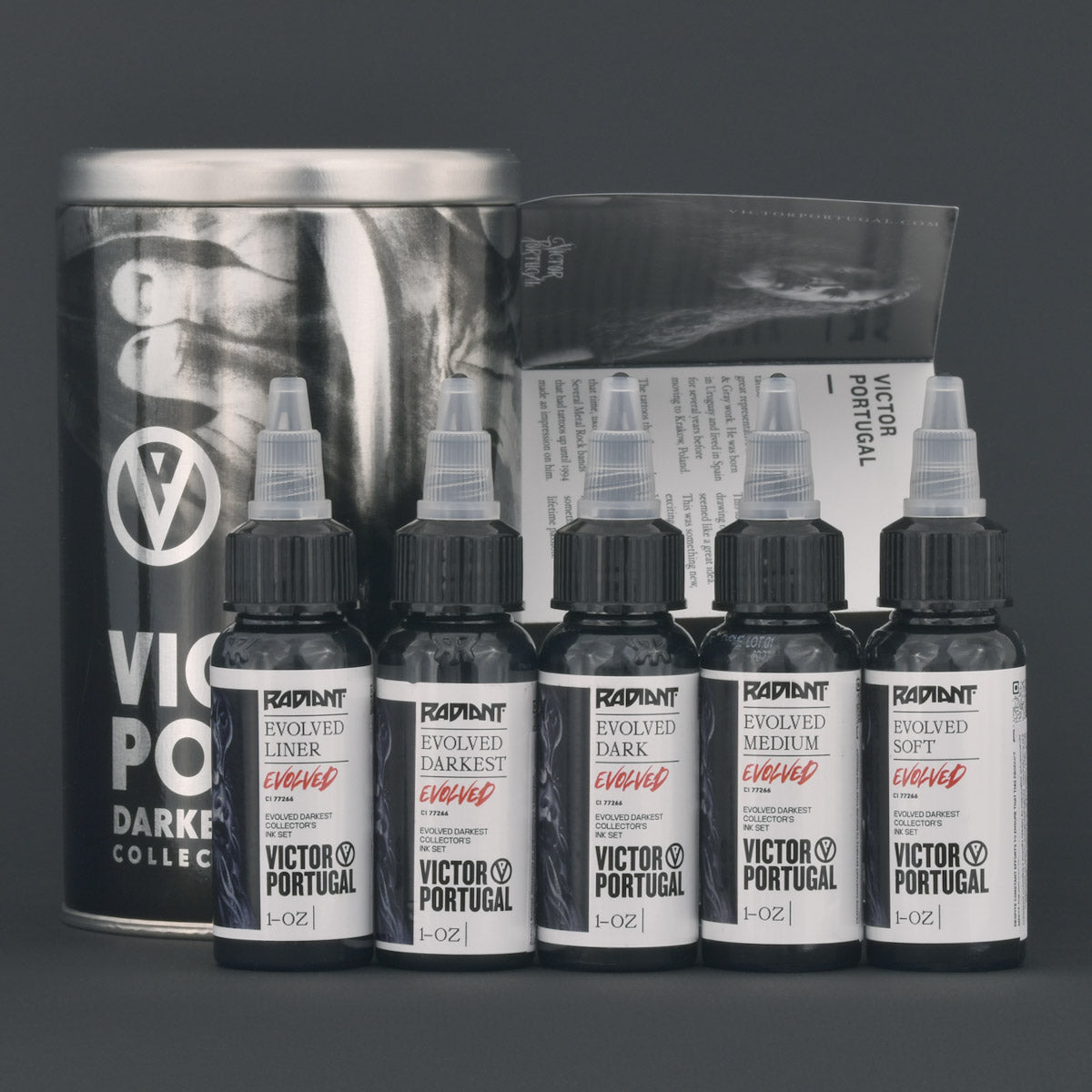 30 ml
