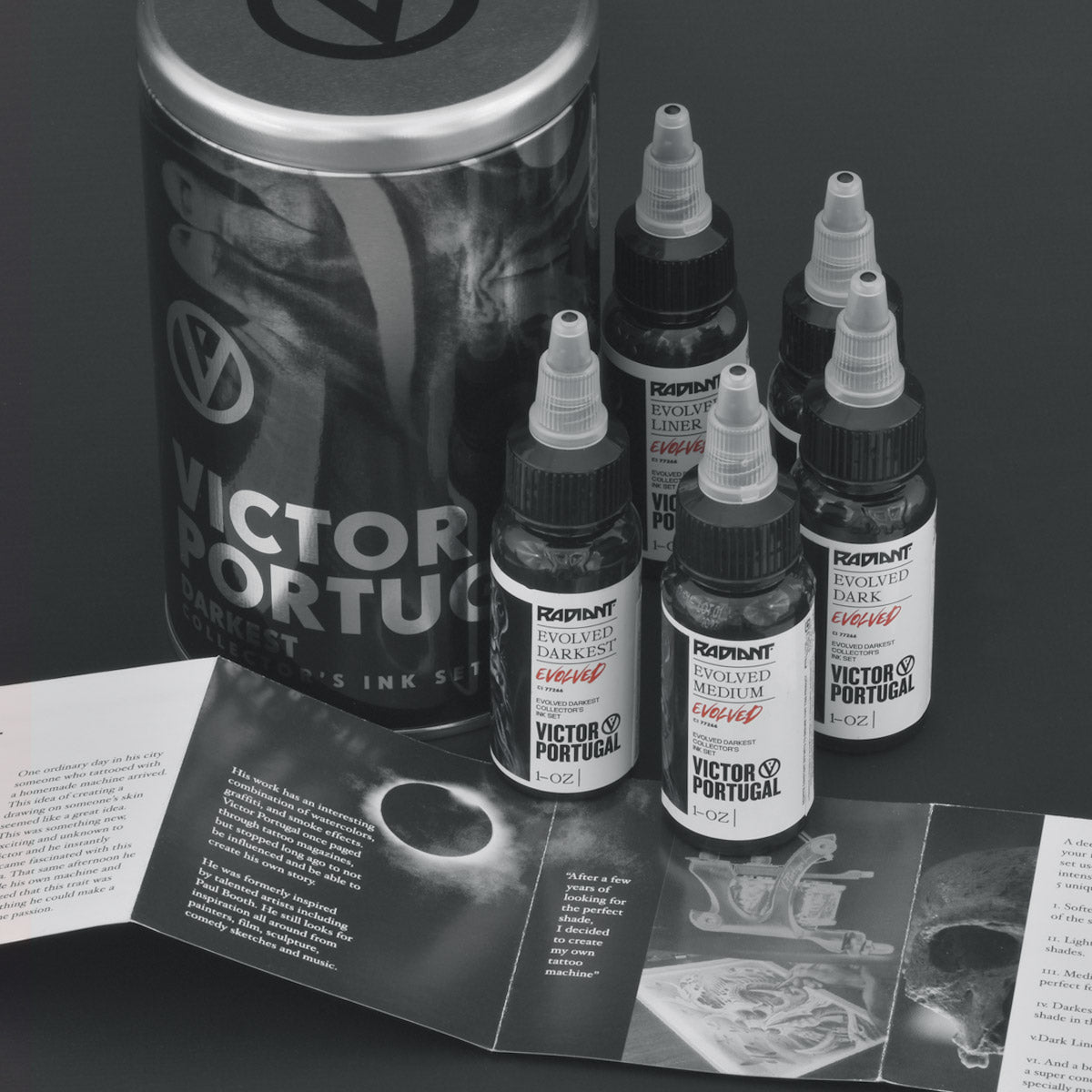 30 ml