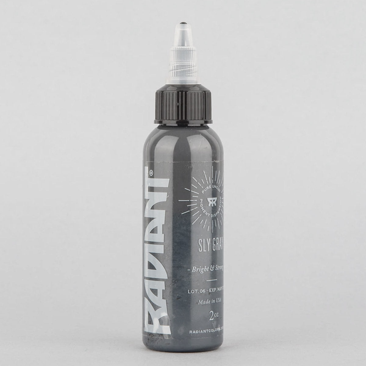 Radiant Sly Gray tusz artystyczny
