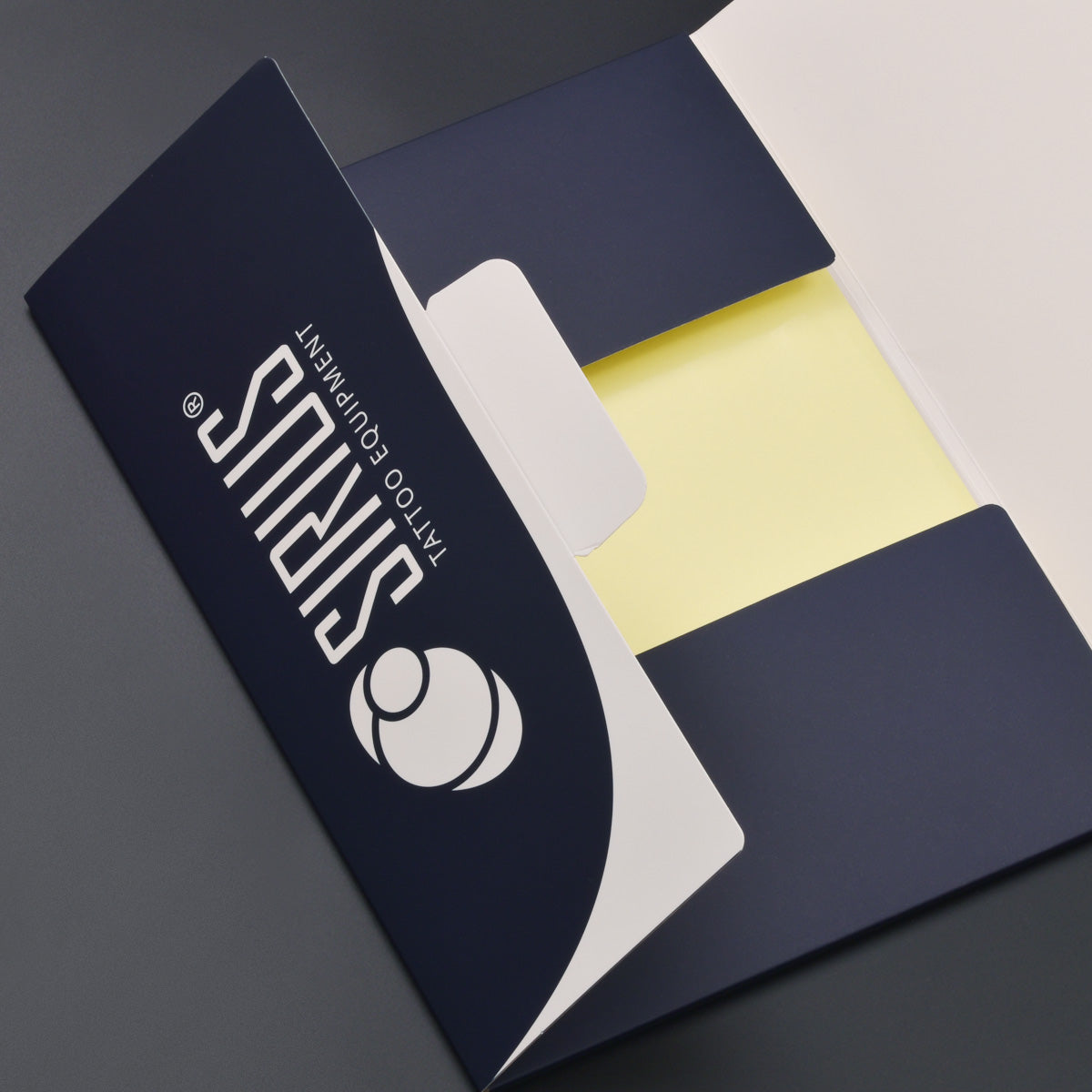 Sirius uniwersalna kalka hektograficzna do drukarek termicznych