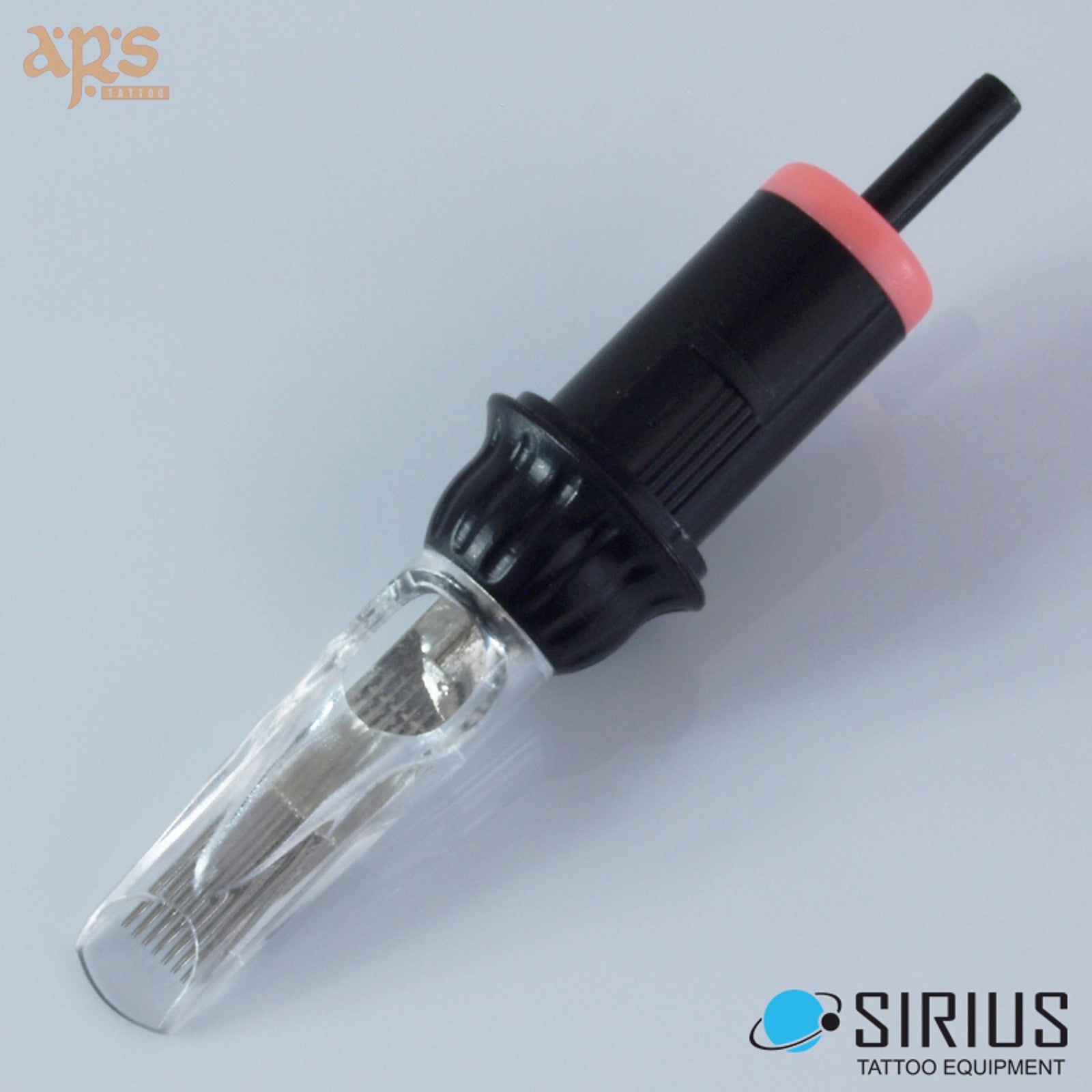 Sirius kartridże Magnum MG