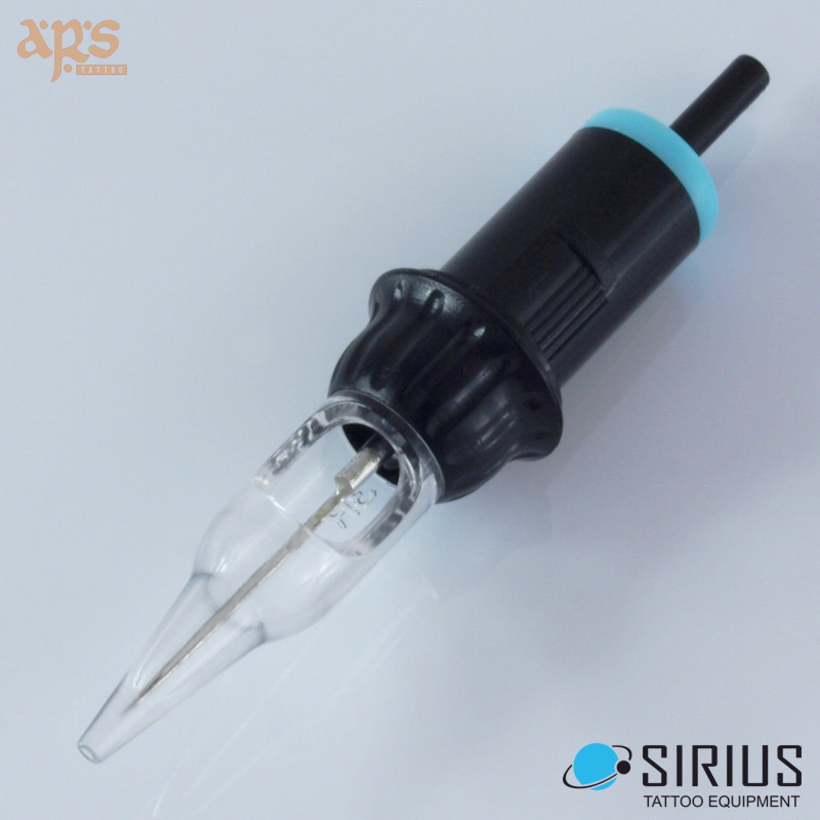 Sirius kartridże Round Liner RL