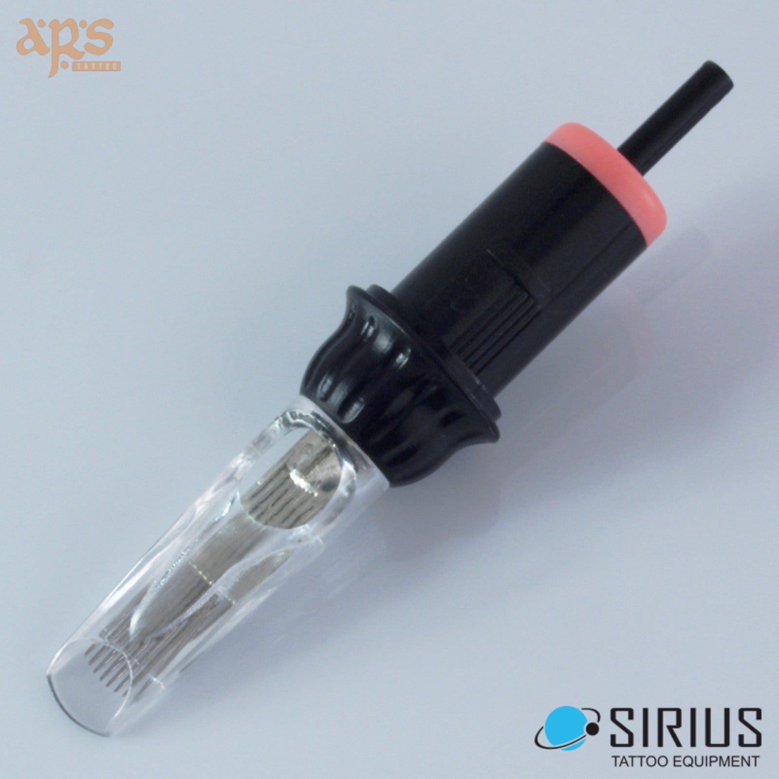 Sirius kartridże Soft Edge Magnum SEM