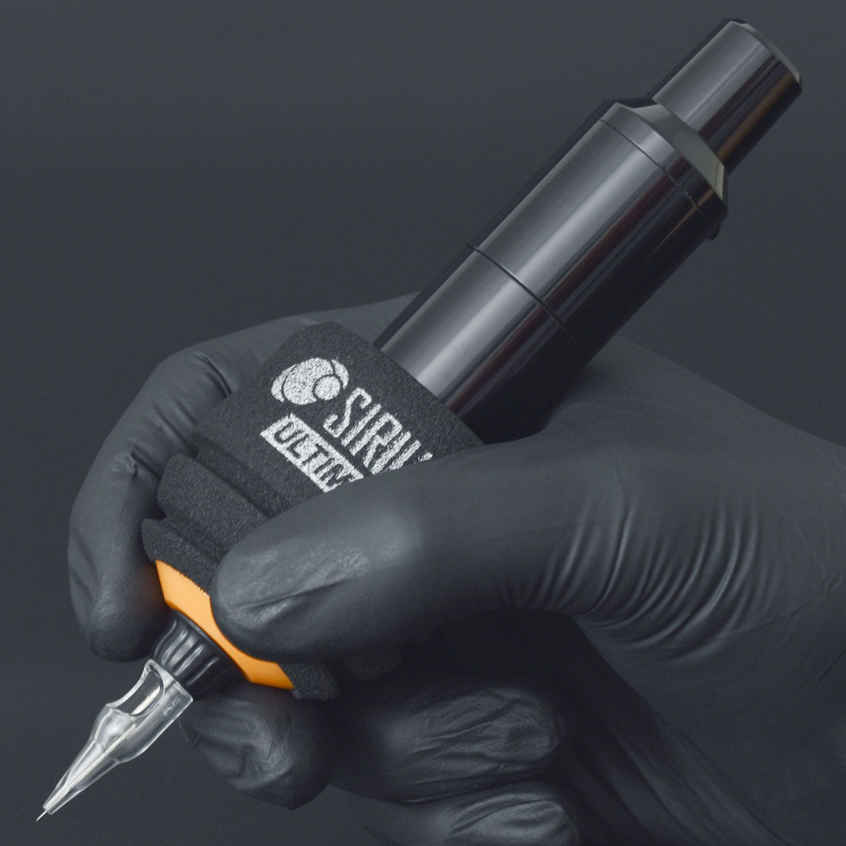 Sirius Ultime Foam Pen jednorazowy uchwyt do kartridży 10 szt.
